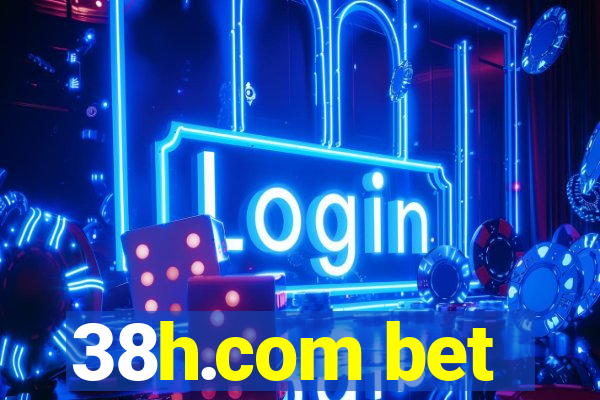 38h.com bet